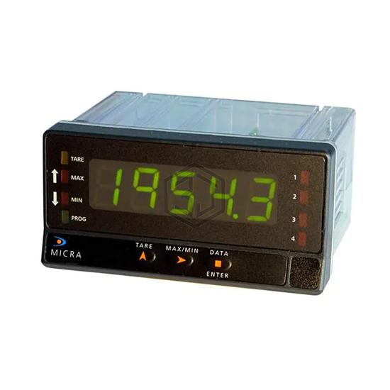 MICRA-E - DITEL - Panel Meters