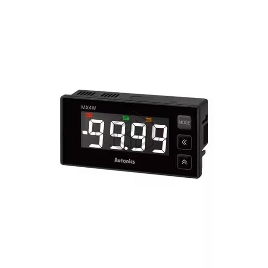 MX4W-V-F2 - Autonics - Panel Meters