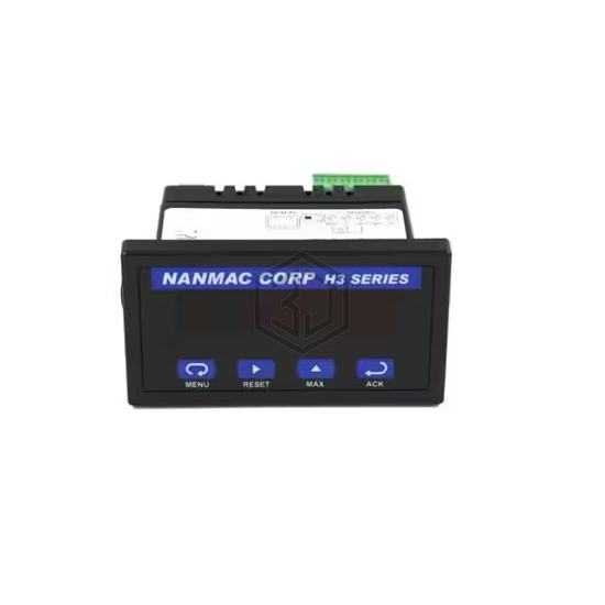 H3-65DK-700 - Nanmac - Panel Meters