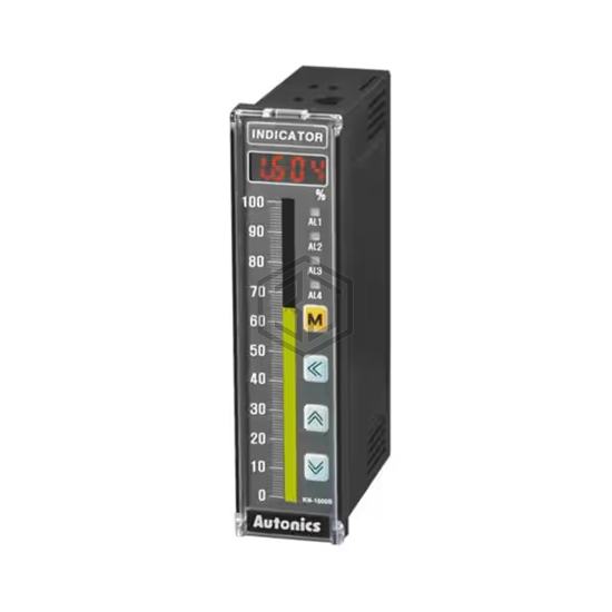 KN-1410B - Autonics - Panel Meters
