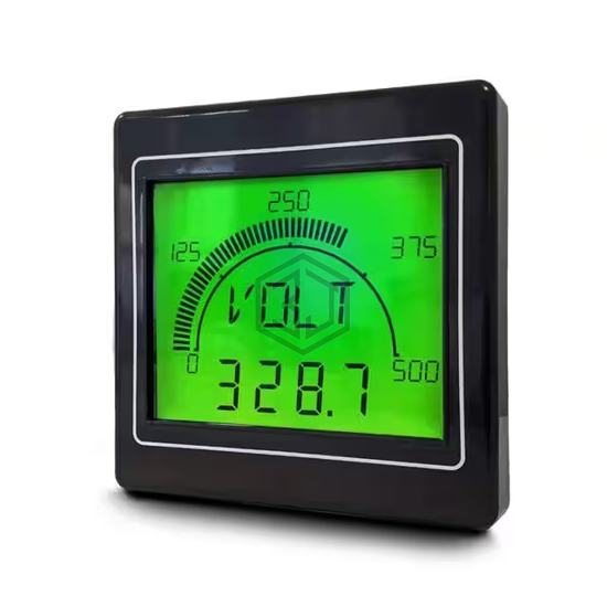 APM-MAX-M23-PL-4B - Trumeter - Panel Meters