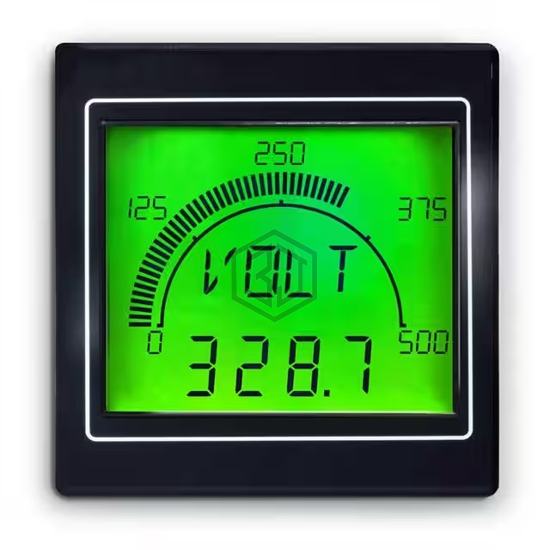 APM-MAX-M21-PL-4B - Trumeter - Panel Meters