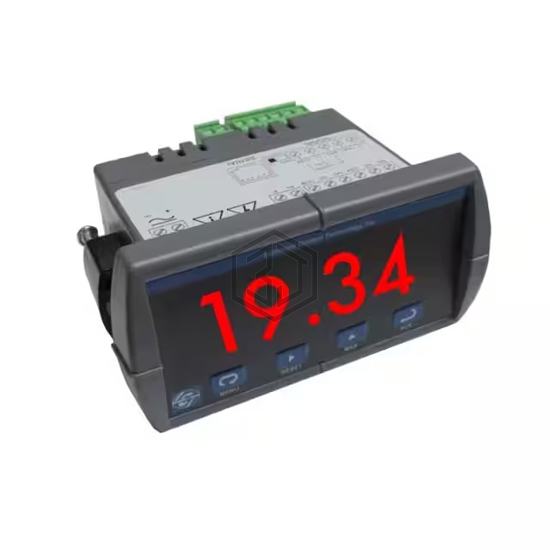 LDM4LSP2 - Lumenite Control Technology, Inc. - Panel Meters