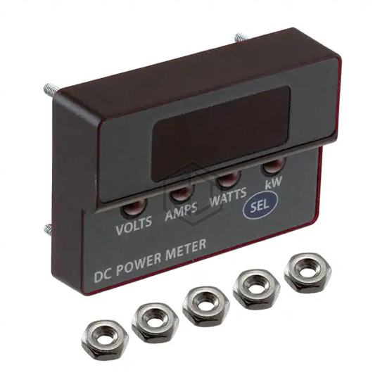 DCM20-1-DC5-R-C - Murata Power Solutions Inc. - Panel Meters