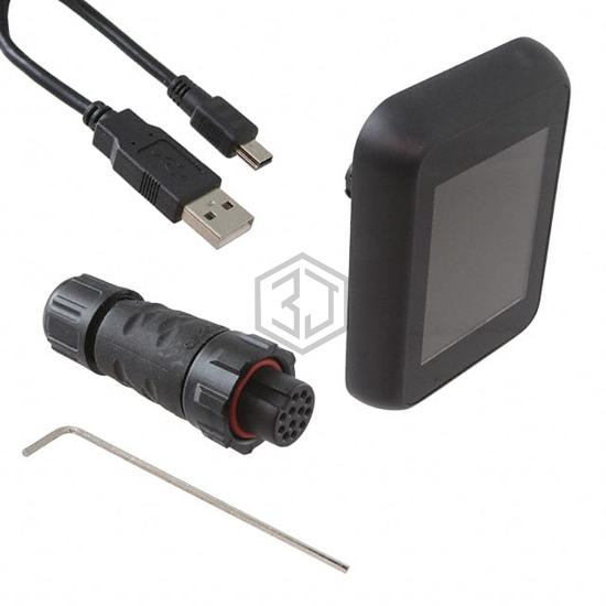 SGD 24-M-IP - Lascar Electronics - Panel Meters