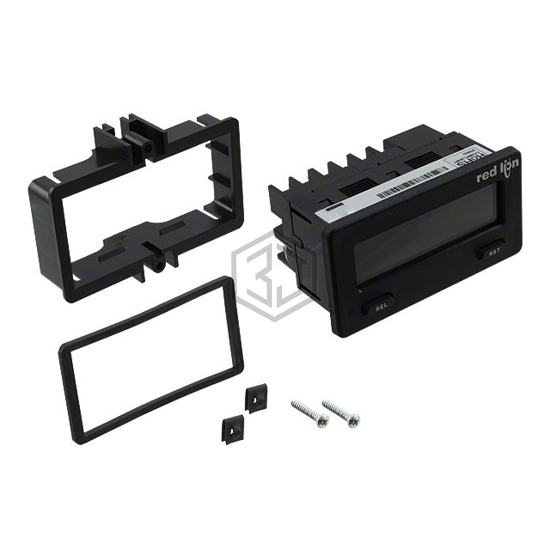 CUB5PB00 - Red Lion Controls - Panel Meters