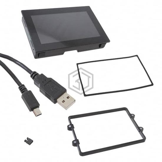 SGD 43-A - Lascar Electronics - Panel Meters
