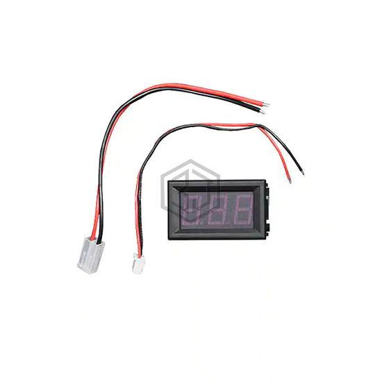 DFR0244-R - DFRobot - Panel Meters