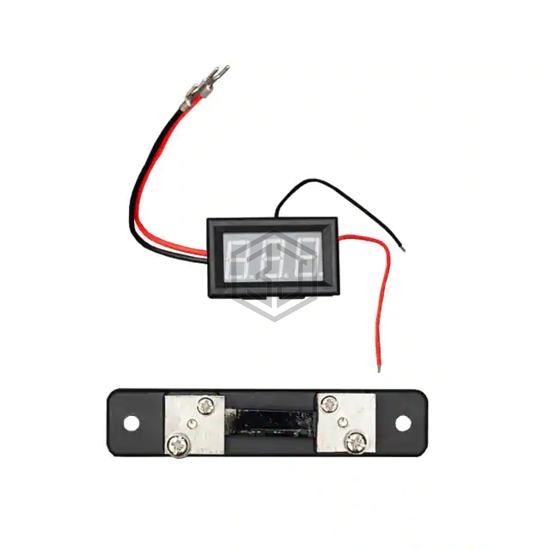 DFR0245-G - DFRobot - Panel Meters