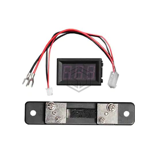 DFR0245-R - DFRobot - Panel Meters