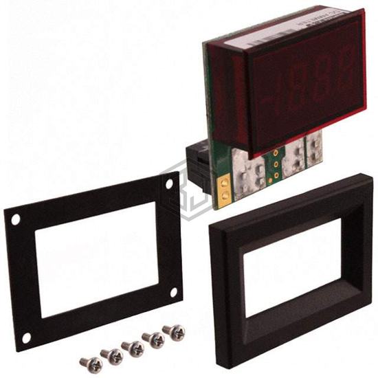 DCA-20PC-5-DC1-RL-C - Murata Power Solutions Inc. - Panel Meters