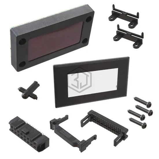 DPM 959B - Lascar Electronics - Panel Meters