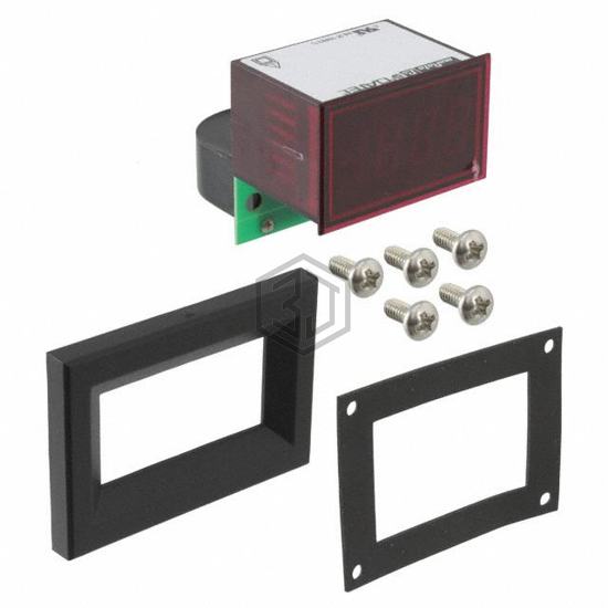 ACA-20PC-2-DC1-RL-C - Murata Power Solutions Inc. - Panel Meters