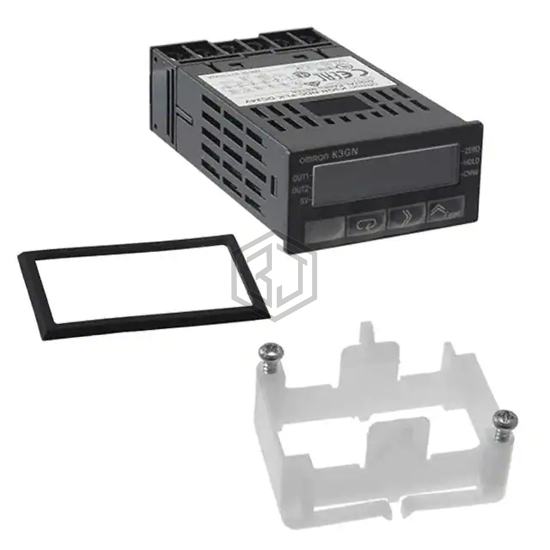 K3GN-PDT2-FLK DC24 - Omron Automation and Safety - Panel Meters