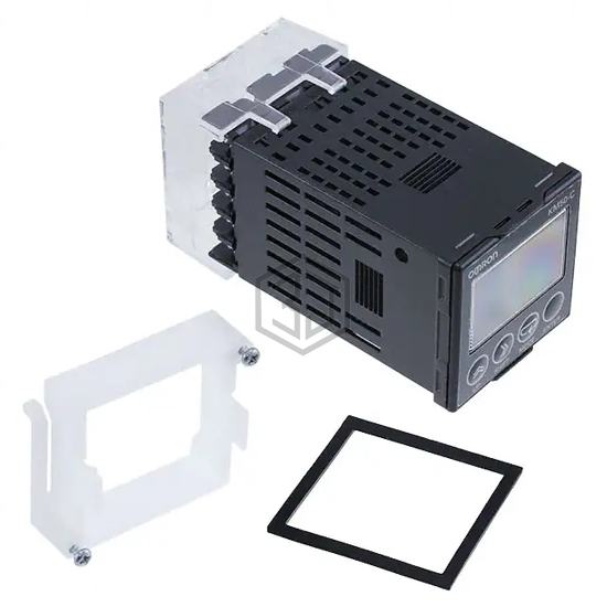 KM50-C1-FLK - Omron Automation and Safety - Panel Meters