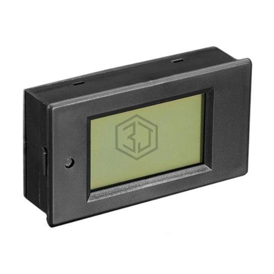 3626 - Adafruit Industries LLC - Panel Meters