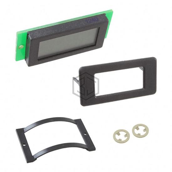 V 125 - Lascar Electronics - Panel Meters