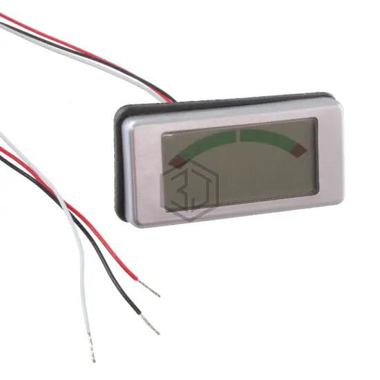 EMA 1710 - Lascar Electronics - Panel Meters