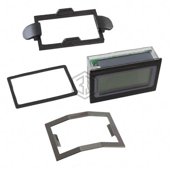 SP 400 - Lascar Electronics - Panel Meters