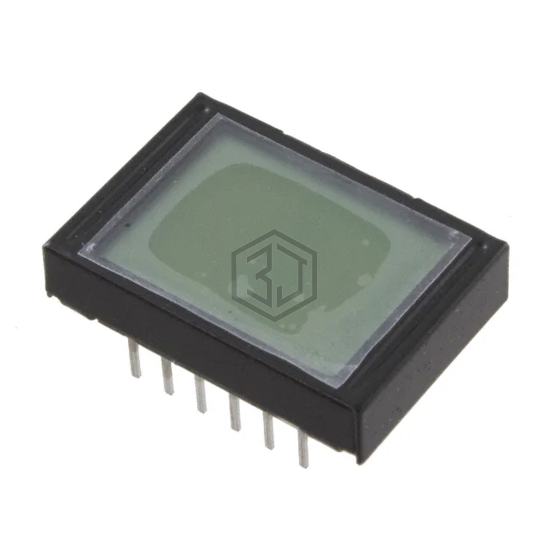 OEM 1B - Lascar Electronics - Panel Meters