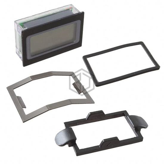 SP 400-BLUE - Lascar Electronics - Panel Meters