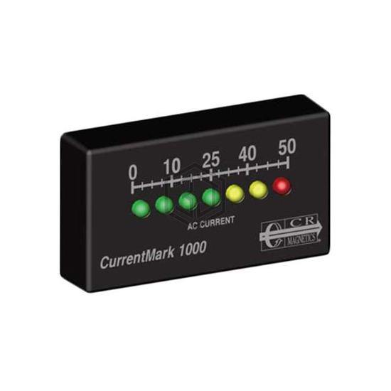 CRM1000-25-I - CR Magnetics Inc. - Panel Meters