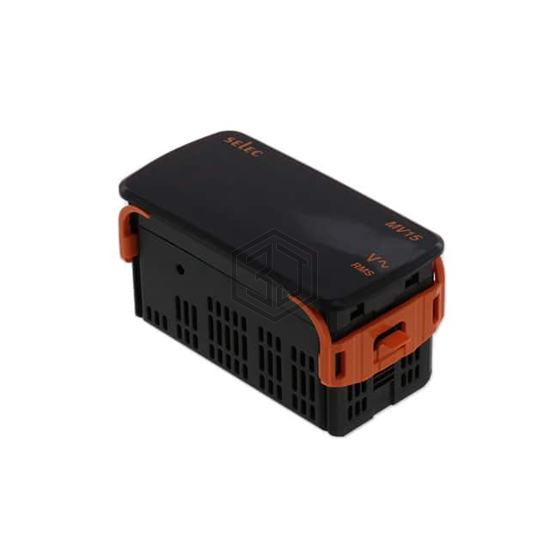 MV15-110V-CU - Altech Corporation - Panel Meters