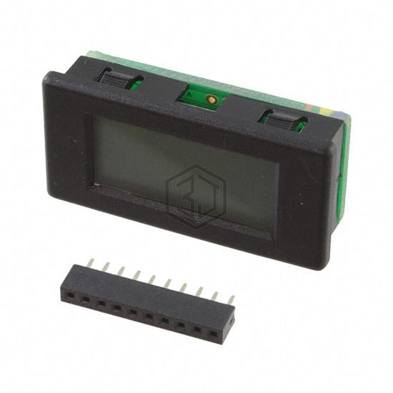 DPM 2AS-BL - Lascar Electronics - Panel Meters