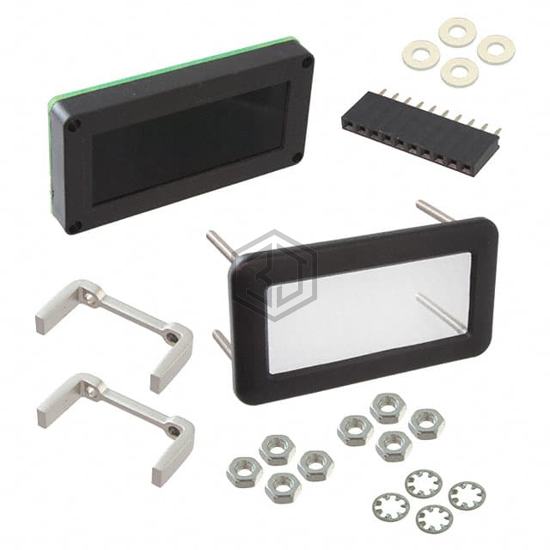DPM 750S-EB-W - Lascar Electronics - Panel Meters