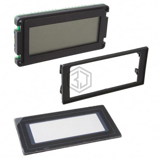 DPM 2000 - Lascar Electronics - Panel Meters