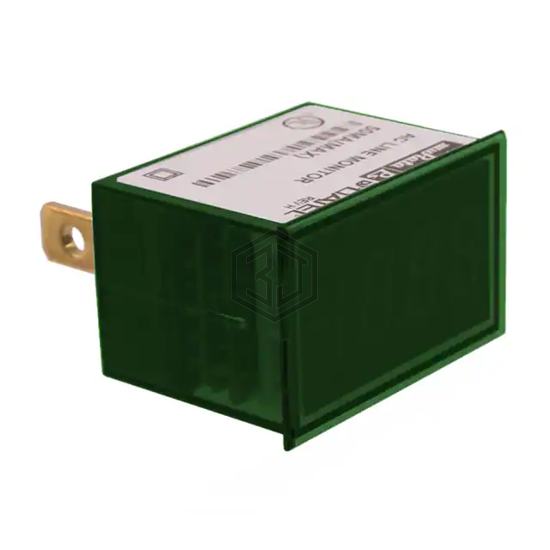 DMS-20PC-1-LM-GF-C - Murata Power Solutions Inc. - Panel Meters