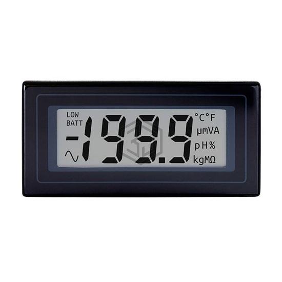 DPM 2000S - Lascar Electronics - Panel Meters