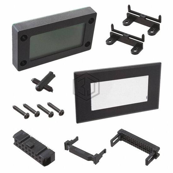 DPM 950S - Lascar Electronics - Panel Meters