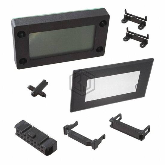 DPM 950 - Lascar Electronics - Panel Meters