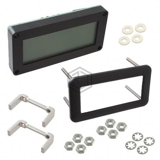DPM 742-BL - Lascar Electronics - Panel Meters