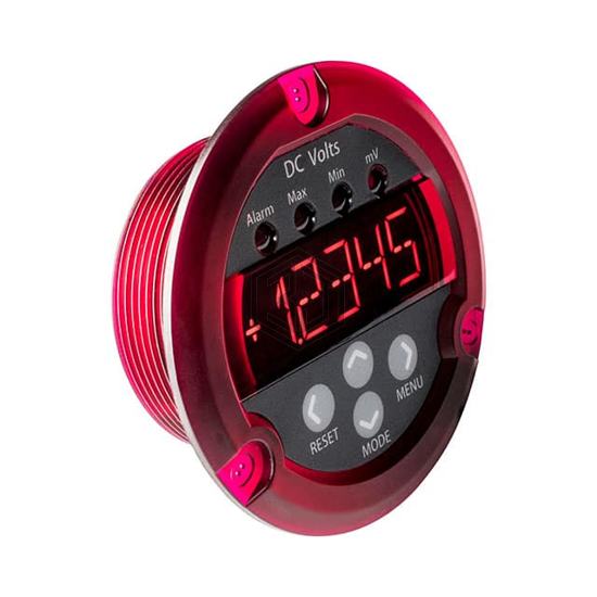 DMR30-DCV1-1-DC4-R-C - Murata Power Solutions Inc. - Panel Meters