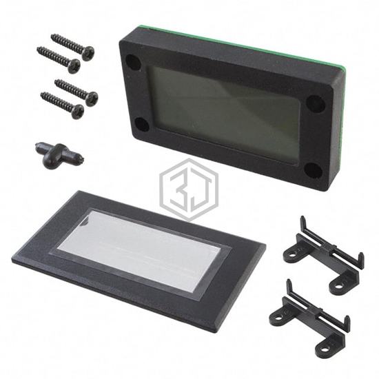 DPM 970 - Lascar Electronics - Panel Meters