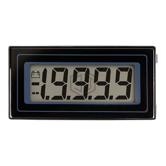 DPM 160S - Lascar Electronics - Panel Meters