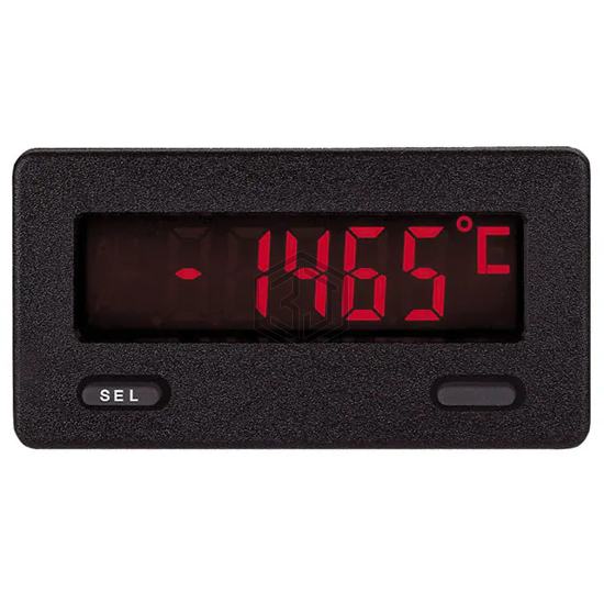 CUB4I010 - Red Lion Controls - Panel Meters