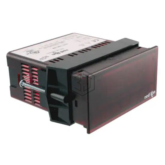 PAXLID00 - Red Lion Controls - Panel Meters