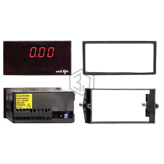 PAXLIA00 - Red Lion Controls - Panel Meters