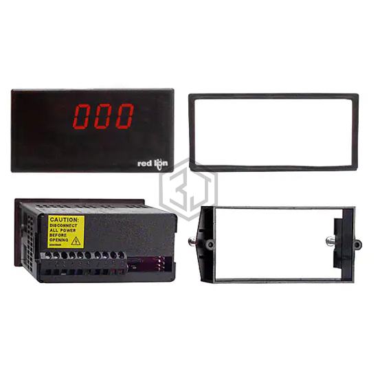PAXLHV00 - Red Lion Controls - Panel Meters