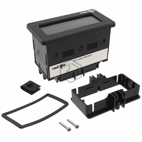 CUB4CL10 - Red Lion Controls - Panel Meters