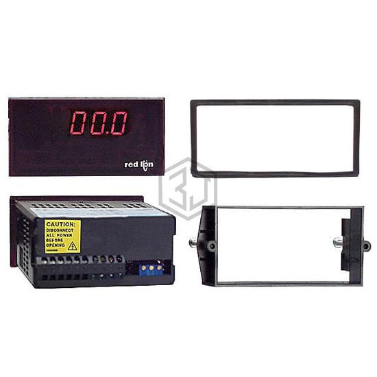 PAXLSG00 - Red Lion Controls - Panel Meters