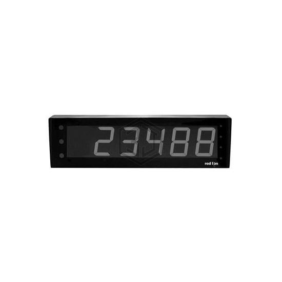 EPAX0500 - Red Lion Controls - Panel Meters