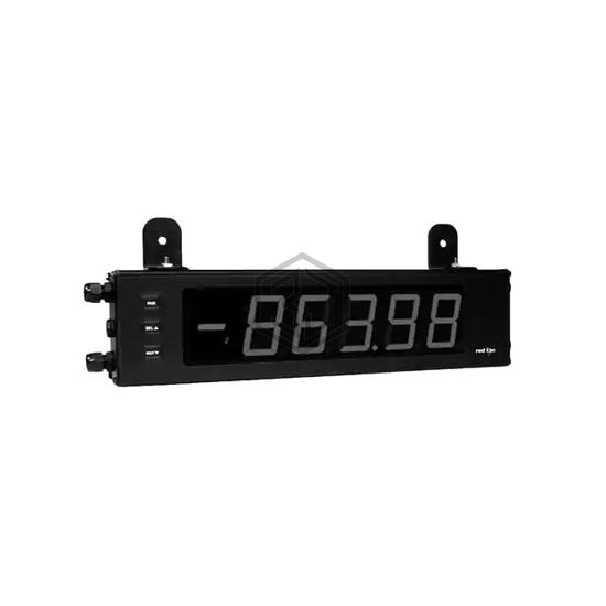 LD4A05P0 - Red Lion Controls - Panel Meters