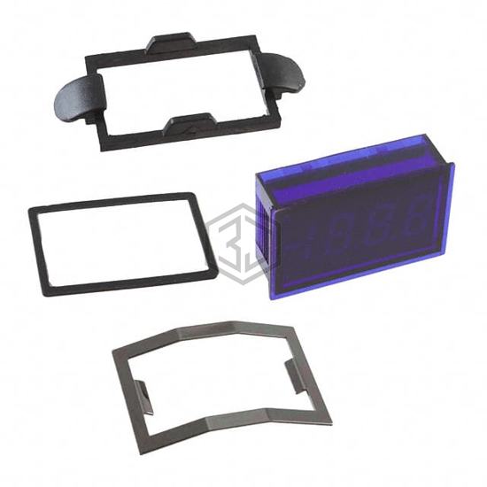 SP 300-BLUE - Lascar Electronics - Panel Meters