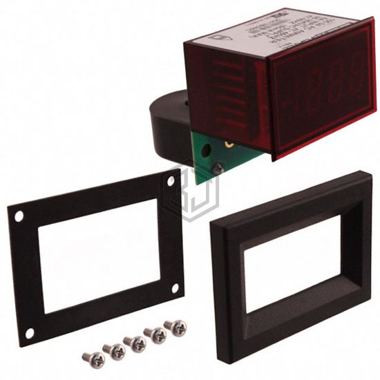 ACA5-20PC-3-AC1-RL-C - Murata Power Solutions Inc. - Panel Meters