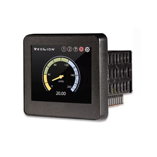 PMA000MKMLP00000 - Red Lion Controls - Panel Meters