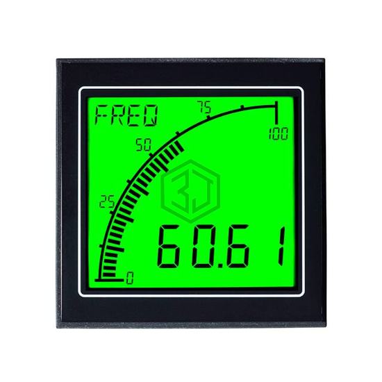 APM-FREQ-APN - Trumeter - Panel Meters
